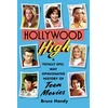 KNYGA Bookshop Hollywood High