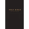 KNYGA Bookshop Holy Bible-NLT