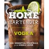 KNYGA Bookshop Home Bartender: Vodka