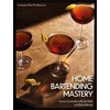 KNYGA Bookshop Home Bartending Mastery