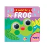 KNYGA Bookshop Home for a Frog