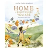 KNYGA Bookshop Home Is Right Where You Are