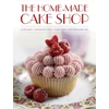 KNYGA Bookshop Home-made Cake Shop