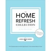 KNYGA Bookshop Home Refresh Collection, from a Bowl Full of Lemons