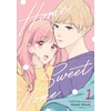 KNYGA Bookshop Home Sweet Home Vol. 1