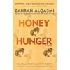 KNYGA Bookshop Honey Hunger