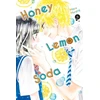 KNYGA Bookshop Honey Lemon Soda, Vol. 8