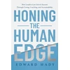 KNYGA Bookshop Honing the Human Edge