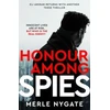 KNYGA Bookshop Honour Among Spies