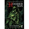 KNYGA Bookshop Hooded Man