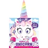 KNYGA Bookshop Hoopla with Unicorn