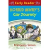 KNYGA Bookshop Horrid Henry Early Reader: Horrid Henry's Car Journey