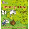 KNYGA Bookshop Horse up a Tree