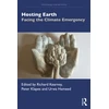 KNYGA Bookshop Hosting Earth