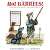 KNYGA Bookshop Hot Barrels!