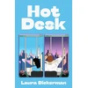 KNYGA Bookshop Hot Desk