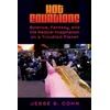 KNYGA Bookshop Hot Equations