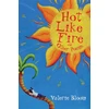 KNYGA Bookshop Hot Like Fire Bind-up
