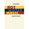 KNYGA Bookshop Hot Vanduo Music