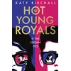 KNYGA Bookshop Hot Young Royals