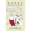 KNYGA Bookshop Hotel Bemelmans