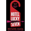 KNYGA Bookshop Hotel Lucky Seven