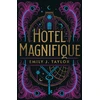 KNYGA Bookshop Hotel Magnifique