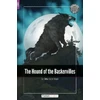 KNYGA Bookshop Hound of the Baskervilles - Foxton Readers Level 2 (600 Headwords CEFR A2-B1) with free online AUDIO