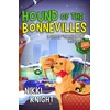 KNYGA Bookshop Hound of the Bonnevilles