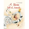 KNYGA Bookshop House Full of Animals