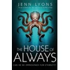 KNYGA Bookshop House of Always