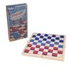 KNYGA Bookshop House of Novelties Draughts