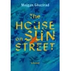 KNYGA Bookshop House on Sun Street