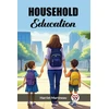 KNYGA Bookshop Household Education (Edition2023)