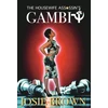 KNYGA Bookshop Housewife Assassin's Gambit