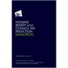 KNYGA Bookshop Housing Benefit and Council Tax Reduction Legislation