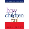 KNYGA Bookshop How Children Fail