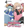 KNYGA Bookshop How Do I Turn My Best Friend Into My Girlfriend? Vol. 4
