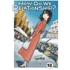 KNYGA Bookshop How Do We Relationship?, Vol. 12