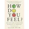 KNYGA Bookshop How Do You Feel?