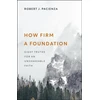 KNYGA Bookshop How Firm a Foundation