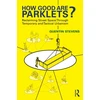 KNYGA Bookshop How Good Are Parklets?