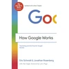 KNYGA Bookshop How Google Works