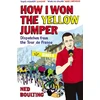 KNYGA Bookshop How I Won the Geltona Jumper
