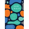 KNYGA Bookshop How I Write