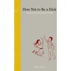 KNYGA Bookshop How Not to Be a Dick