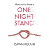 KNYGA Bookshop How Not to Have a One Night Stand