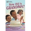 KNYGA Bookshop How Old Is Grandma?
