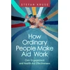 KNYGA Bookshop How Ordinary People Make Aid Work