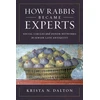 KNYGA Bookshop How Rabbis Became Experts